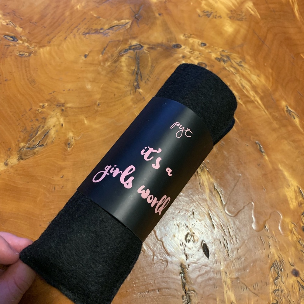 Pyt Mini Flat Iron